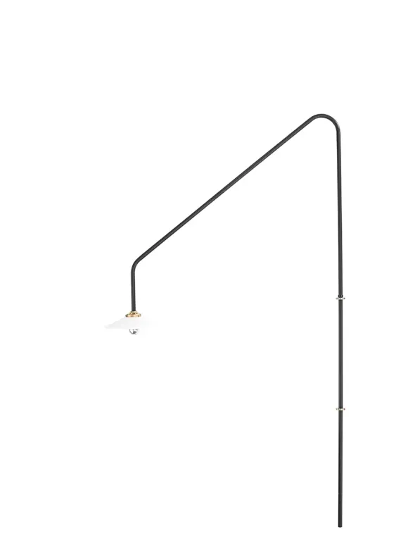 Hanging Lamp No. 4 fra Valerie Objects