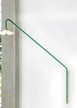 Hanging Lamp No. 1 fra Valerie Objects