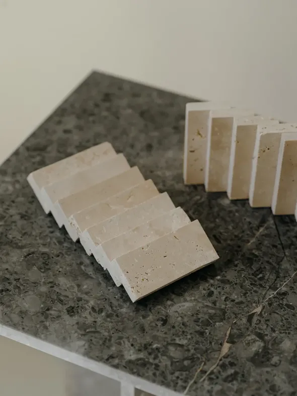 Havgus Sæberist fra Wabi Sabi Nordic