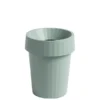 HAY Shade Bin, Dusty Green