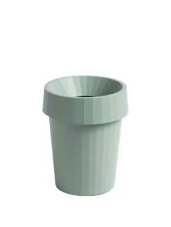 HAY Shade Bin, Dusty Green