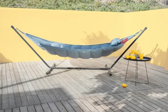 Headdemock Superb Deluxe hængekøje fra Fatboy