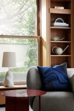 Hebe Lampe base, mellem fra Ferm Living