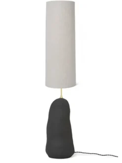 Hebe lampeskærm, lang fra Ferm Living