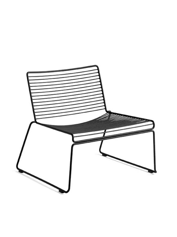 Hee Lounge Chair fra Hay