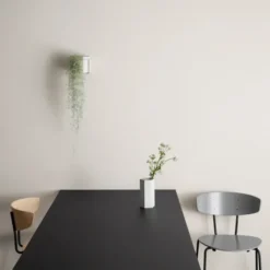 Herman Dining Chair fra Ferm Living