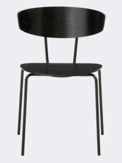 Herman Dining Chair fra Ferm Living