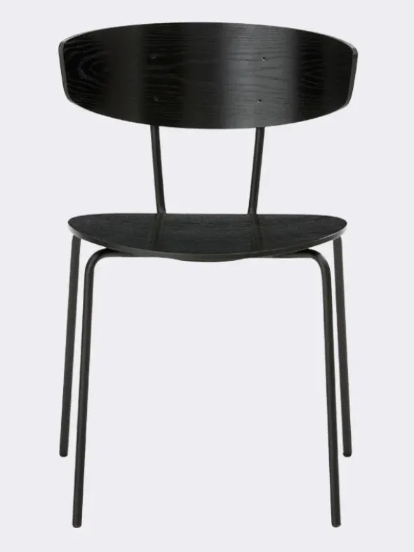 Herman Dining Chair fra Ferm Living