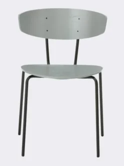 Herman Dining Chair fra Ferm Living
