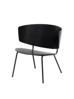 Herman Lounge Chair fra Ferm Living