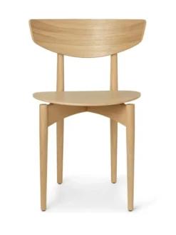 Herman Stol, træstel fra Ferm Living