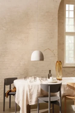Herman Stol, træstel fra Ferm Living