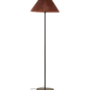 334H Gulvlampe, Chocolate fra Le Klint