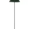 334H Gulvlampe, Moss Green fra Le Klint