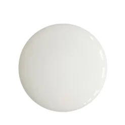 Hikari væg/loftlampe, opal white fra 101 Copenhagen