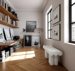 Hiro bænk fra 101 Copenhagen