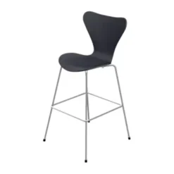 3197 Høj Barstol af Arne Jacobsen