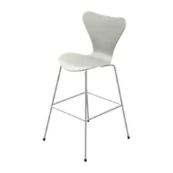 3197 Høj Barstol af Arne Jacobsen