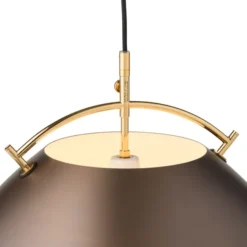HJW37 Pendel Birthday Edition 2026, m. Hejs af Hans J. Wegner