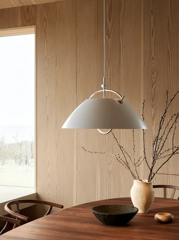HJW37 Pendel m. Hejs af Hans J. Wegner