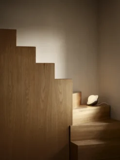 HK21 Bubi bordlampe fra Carl Hansen & Søn