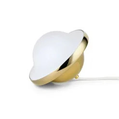 HK21 Bubi bordlampe fra Carl Hansen & Søn