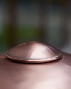 HL410 Outdoor Wall Lamp fra Fritz Hansen