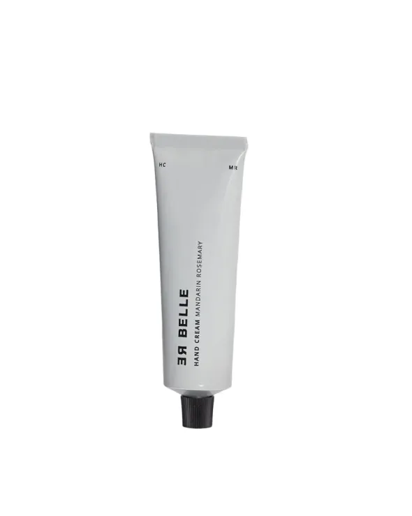 Håndcreme, Mandarin Rosemary fra Rebelle Copenhagen