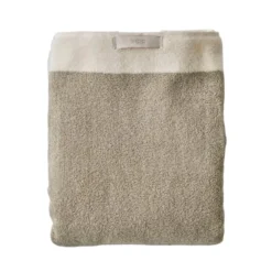 Håndklæder, khaki fra VIPP