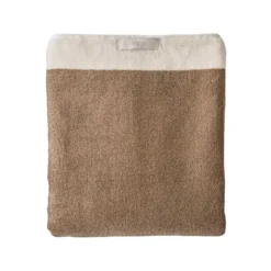 Håndklæder, taupe fra VIPP