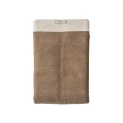 Håndklæder, taupe fra VIPP