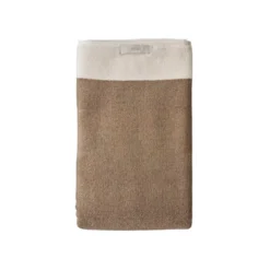 Håndklæder, taupe fra VIPP