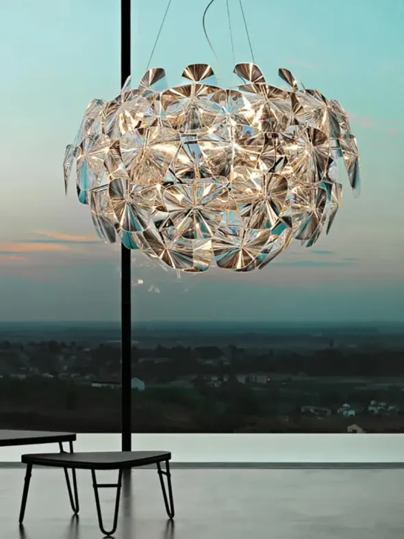 HOPE Lampe fra Luceplan