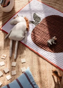 Horse pude fra Ferm Living