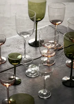 Host Liqueur Glasses, sæt á 4 stk. fra Ferm Living