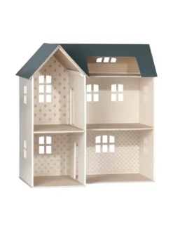 House of Miniature Dukkehus fra Maileg