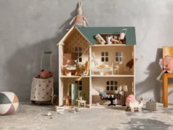 House of Miniature Dukkehus fra Maileg