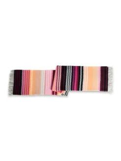 Humbert plaid T59 fra Missoni
