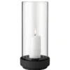 Hurricane Lanterne, large fra Stelton