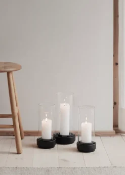 Hurricane Lanterne, small fra Stelton