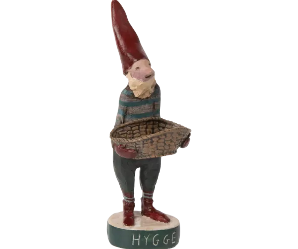 Hygge Nis, No. 4 fra Maileg