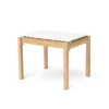Hynde til AH911 Outdoor Sidebord/Skammel fra Carl Hansen & Søn