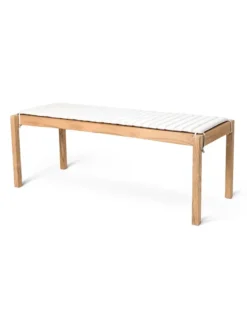 Hynde til AH912 Outdoor Table Bench fra Carl Hansen & Søn