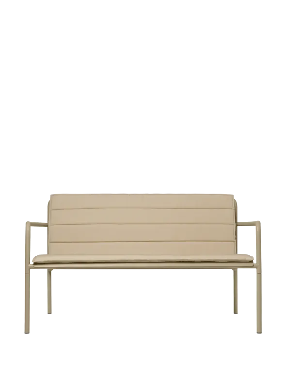 Hynde til Dapple udendørs loungesofa fra Ferm Living