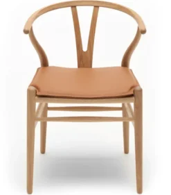 Hynde til Y-stol CH24 fra Carl Hansen & Søn