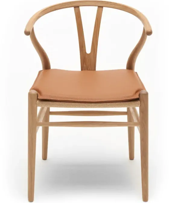 Hynde til Y-stol CH24 fra Carl Hansen & Søn