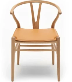 Hynde til Y-stol CH24 fra Carl Hansen & Søn