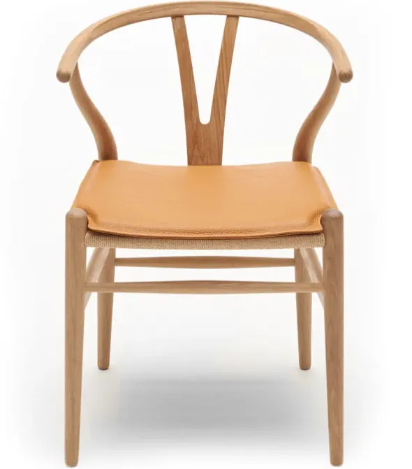 Hynde til Y-stol CH24 fra Carl Hansen & Søn