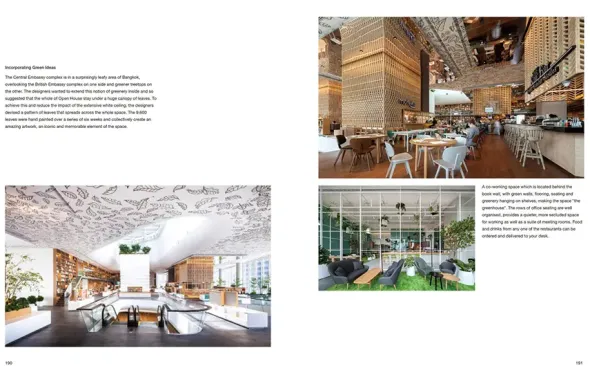 70 Ideas from Global Best Interior Design II fra New Mags