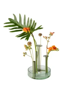 Ikeru Vase, høj af Jaime Hayon